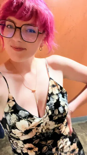 Syd Spicy OnlyFans Leaked Free Thumbnail Picture - #3HkBot0a4I