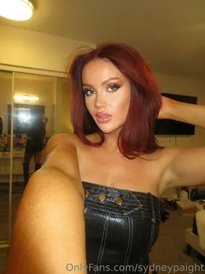 Syddddddddddddddddddd OnlyFans Leaked Free Thumbnail Picture - #o8ylahzRKr