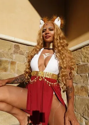 Sydeon Sydney OnlyFans Leaked Free Thumbnail Picture - #4xLzIx4q00