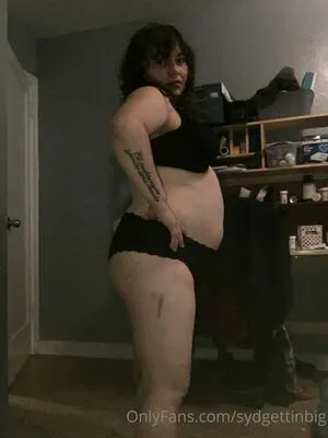 Sydgettinbig OnlyFans Leaked Free Thumbnail Picture - #8Y10xyTMHD