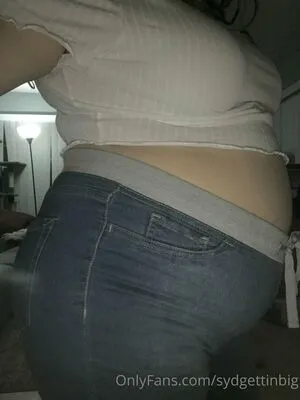 Sydgettinbig OnlyFans Leaked Free Thumbnail Picture - #D7PEr4cGqT
