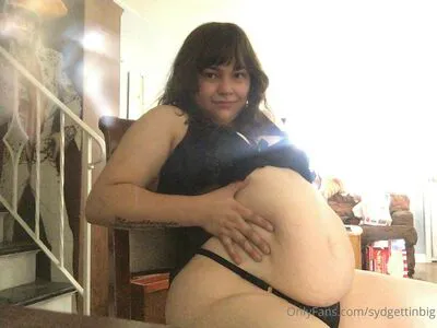 Sydgettinbig OnlyFans Leaked Free Thumbnail Picture - #DBAkKBYZjx