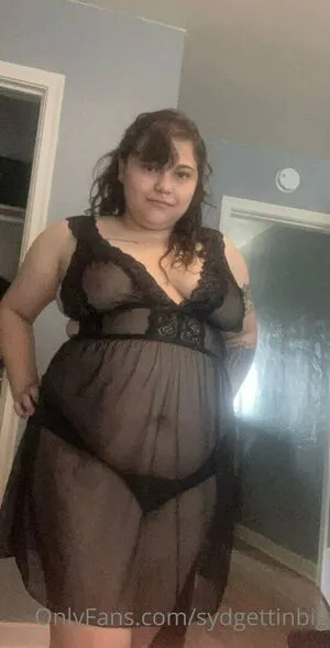 Sydgettinbig OnlyFans Leaked Free Thumbnail Picture - #F7z5mBeaqQ