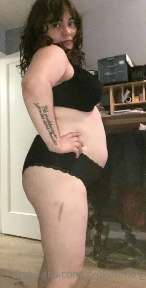 Sydgettinbig OnlyFans Leaked Free Thumbnail Picture - #GYSfmAnYP8