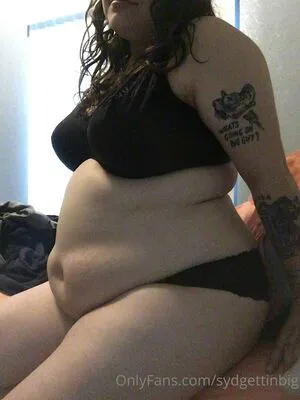 Sydgettinbig OnlyFans Leaked Free Thumbnail Picture - #Kl4Wly90wj