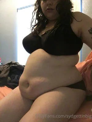 Sydgettinbig OnlyFans Leaked Free Thumbnail Picture - #mnz4byfI9k