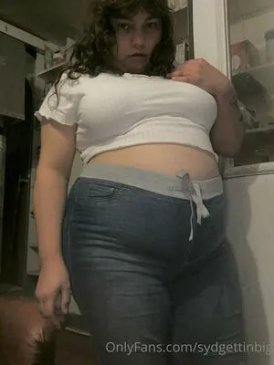 Sydgettinbig OnlyFans Leaked Free Thumbnail Picture - #nPwXKcoPZI