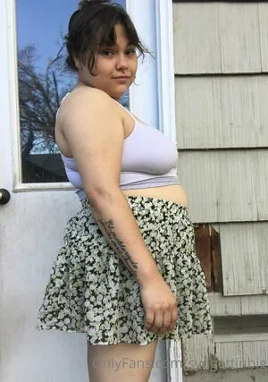 Sydgettinbig OnlyFans Leaked Free Thumbnail Picture - #u0qocez5H7