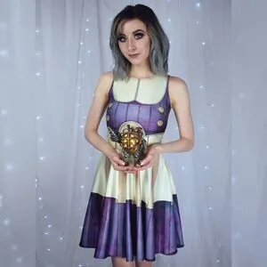 Sydika OnlyFans Leaked Free Thumbnail Picture - #28UOSgFIJh