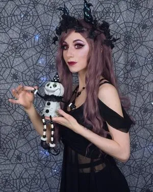 Sydika OnlyFans Leaked Free Thumbnail Picture - #4SevKvio8a