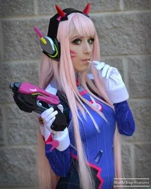 Sydika OnlyFans Leaked Free Thumbnail Picture - #4kbQu8qacl