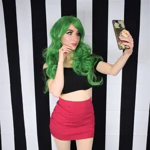 Sydika OnlyFans Leaked Free Thumbnail Picture - #8MAD8TogAq