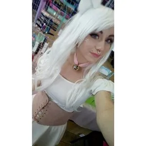 Sydika OnlyFans Leaked Free Thumbnail Picture - #9BCYzBePEN