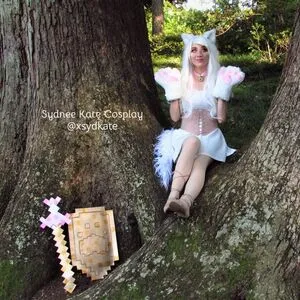 Sydika OnlyFans Leaked Free Thumbnail Picture - #AxIUnEztSo