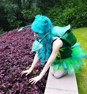 Sydika OnlyFans Leaked Free Thumbnail Picture - #AyZdnbGi6X