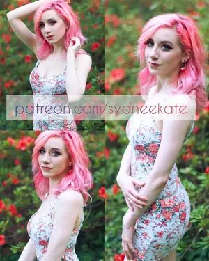 Sydika OnlyFans Leaked Free Thumbnail Picture - #B81XnSaGUc