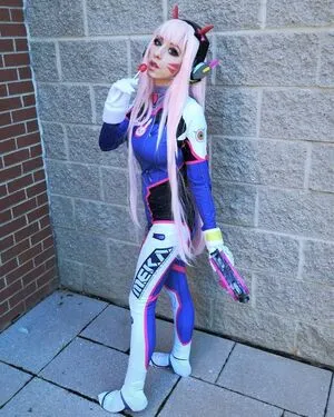 Sydika OnlyFans Leaked Free Thumbnail Picture - #GvboeHEmXO