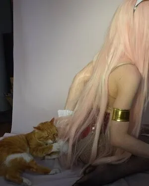 Sydika OnlyFans Leaked Free Thumbnail Picture - #SatW8wLOFO