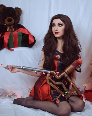 Sydika OnlyFans Leaked Free Thumbnail Picture - #URE1DpqAf3