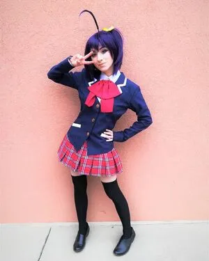 Sydika OnlyFans Leaked Free Thumbnail Picture - #W2rux1BYs3