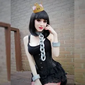 Sydika OnlyFans Leaked Free Thumbnail Picture - #aIBz1U6IbK