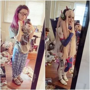 Sydika OnlyFans Leaked Free Thumbnail Picture - #oXdbKbFcxn