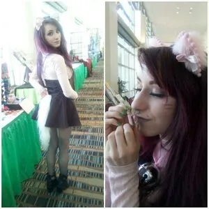 Sydika OnlyFans Leaked Free Thumbnail Picture - #piObb8x3l2