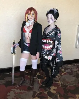 Sydika OnlyFans Leaked Free Thumbnail Picture - #v83QRmbE8M