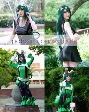 Sydika OnlyFans Leaked Free Thumbnail Picture - #w8C2kEm2Mn