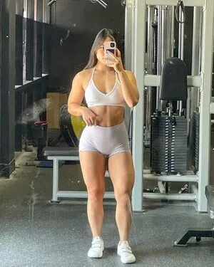 Sydlifts OnlyFans Leaked Free Thumbnail Picture - #7qa1wTk2OQ