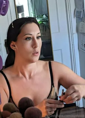 Sydlovie OnlyFans Leaked Free Thumbnail Picture - #MZiL0OSOO9