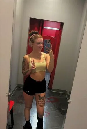 Sydnee Nelson OnlyFans Leaked Free Thumbnail Picture - #7GFyW128nv