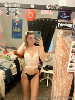Sydnee Nelson OnlyFans Leaked Free Thumbnail Picture - #l6PHXT9yhg