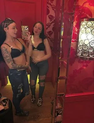 Sydnee Nelson OnlyFans Leaked Free Thumbnail Picture - #pfHn9hhVut