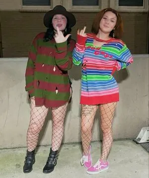 Sydnee Nelson OnlyFans Leaked Free Thumbnail Picture - #qT5EIyfRUF