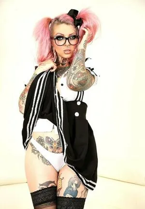 Sydnee Vicious OnlyFans Leaked Free Thumbnail Picture - #bSfIbXA3hP