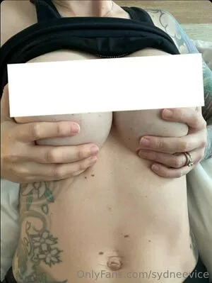 Sydneevice OnlyFans Leaked Free Thumbnail Picture - #LaLm7PCX1K