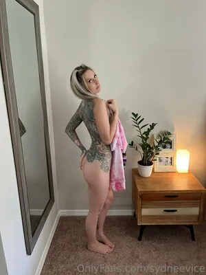 Sydneevice OnlyFans Leaked Free Thumbnail Picture - #OW5X1aeUqh