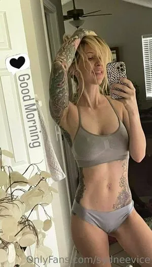 Sydneevice OnlyFans Leaked Free Thumbnail Picture - #OrXanZ1HO0