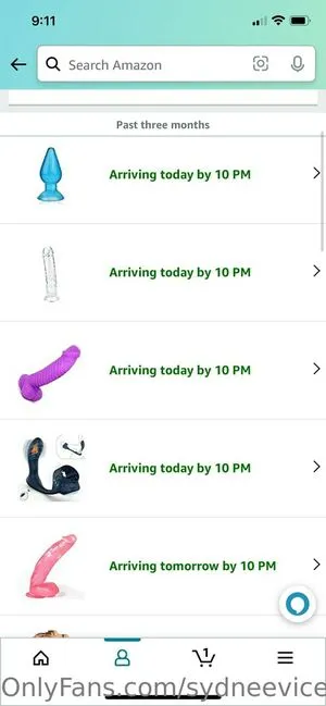 Sydneevice OnlyFans Leaked Free Thumbnail Picture - #XbiWGBdzfr
