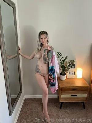 Sydneevice OnlyFans Leaked Free Thumbnail Picture - #espr8fBa9H