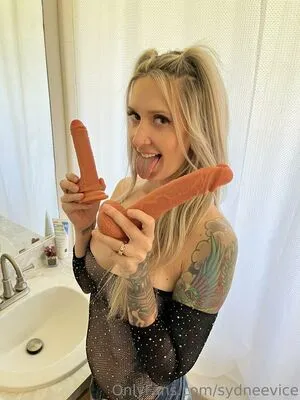 Sydneevice OnlyFans Leaked Free Thumbnail Picture - #uDGI5lkeon