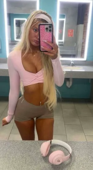 Sydney Adkisson OnlyFans Leaked Free Thumbnail Picture - #88OXyjKNUF