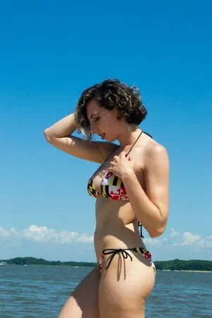 Sydney Alexis OnlyFans Leaked Free Thumbnail Picture - #5AQcmrmpMf