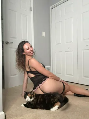 Sydney Alexis OnlyFans Leaked Free Thumbnail Picture - #WwMK7Hs4DR