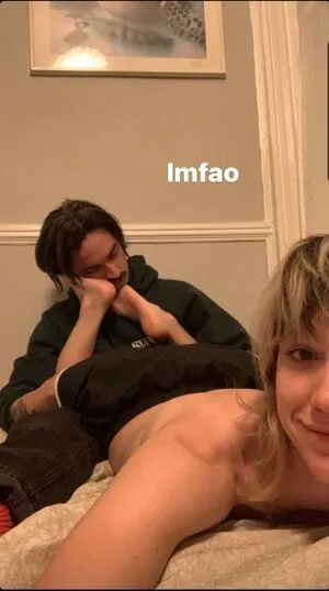 Sydney Amanuel OnlyFans Leaked Free Thumbnail Picture - #zIL6PBMway