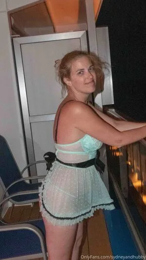 Sydney And Hubby OnlyFans Leaked Free Thumbnail Picture - #WummQOfbOF