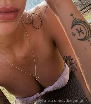 Sydney Angel OnlyFans Leaked Free Thumbnail Picture - #C6QDMVvRT6