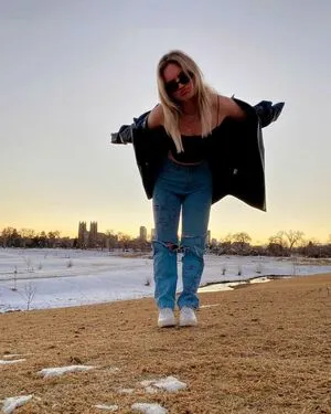 Sydney Calhoun OnlyFans Leaked Free Thumbnail Picture - #9clkSbtiHC