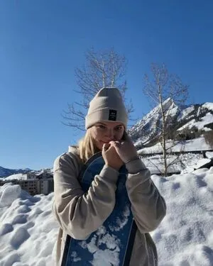 Sydney Calhoun OnlyFans Leaked Free Thumbnail Picture - #IkYUZjeGjf